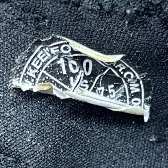 Keen Newport H2 Sandals Womens Size 10 Blue Closed Toe Water Hiking Toe Guard - Picture 8 of 8